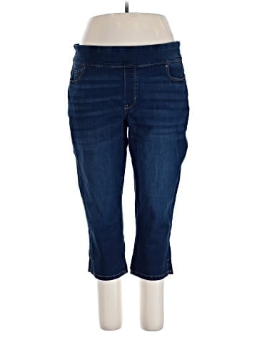 Croft & Barrow Jeggings (view 1)