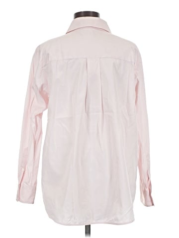 Reiss Long Sleeve Blouse (view 2)