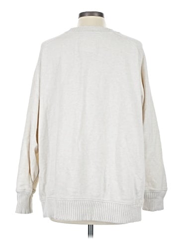 Aerie Turtleneck Sweater (view 2)