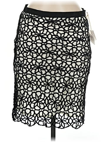 Hem & Thread Casual Skirt (view 1)
