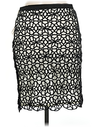 Hem & Thread Casual Skirt (view 2)