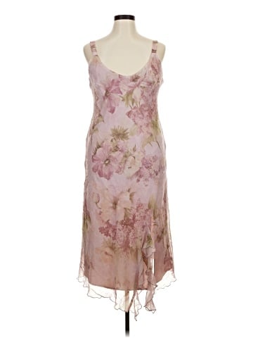 R&M Richards Cocktail Dress (view 1)