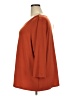 Assorted Brands Orange 3/4 Sleeve Top Size 3X - photo 5