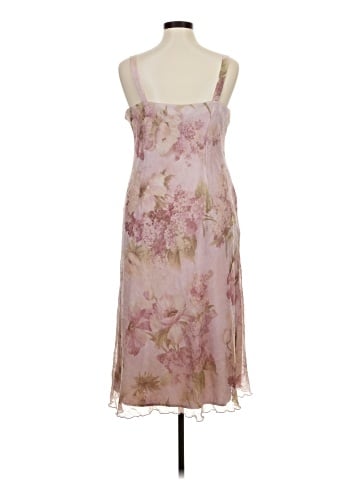 R&M Richards Cocktail Dress (view 2)