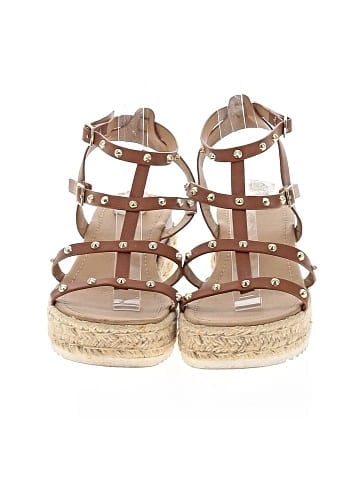 SODA Wedges (view 2)