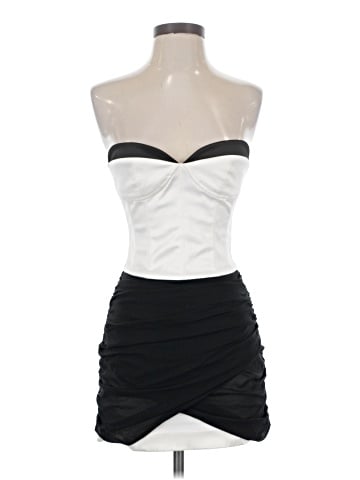 Bebe Cocktail Dress (view 1)