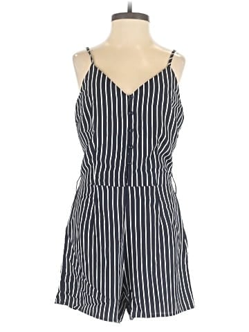 Sweet Wanderer Romper (view 1)