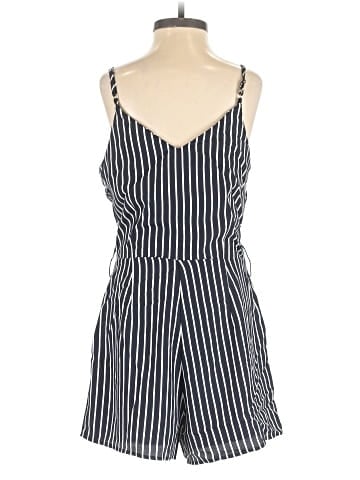 Sweet Wanderer Romper (view 2)
