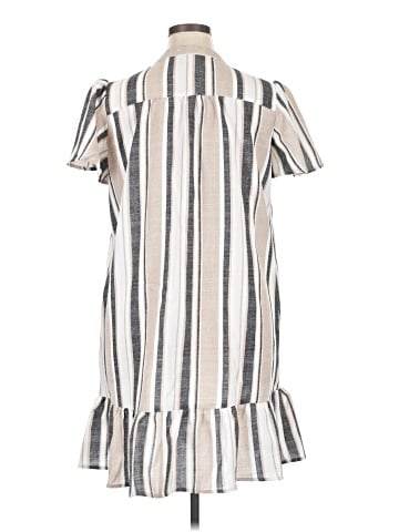 Cato Casual Dress (view 2)