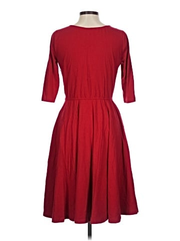 eShakti Cocktail Dress (view 2)