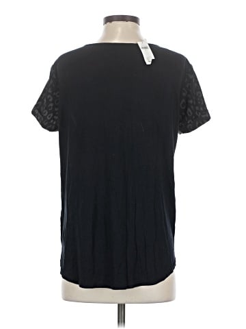 Gap Outlet Short Sleeve Top (view 2)