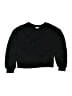 Gap Kids Stars Black Pullover Sweater Size M (kids) - photo 1