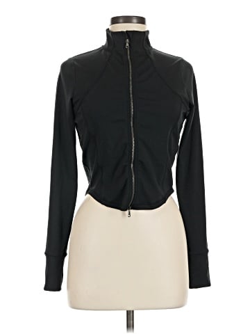 Gilly Hicks Track Jacket (view 1)