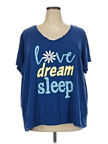 Avenue Short Sleeve T-Shirt (view 1)