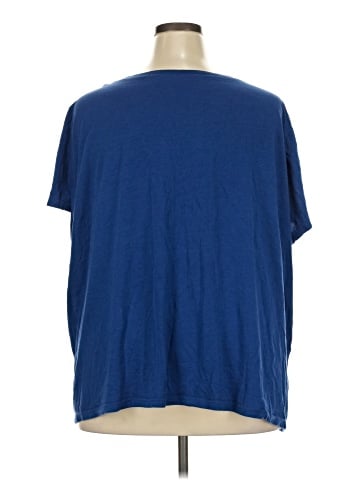 Avenue Short Sleeve T-Shirt (view 2)