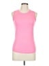 C9 By Champion 100% Polyester Pink Active Tank Size L - photo 1