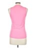 C9 By Champion 100% Polyester Pink Active Tank Size L - photo 2