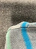 Gap Outlet Stripes Gray Pullover Sweater Size S - photo 8