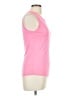 C9 By Champion 100% Polyester Pink Active Tank Size L - photo 4