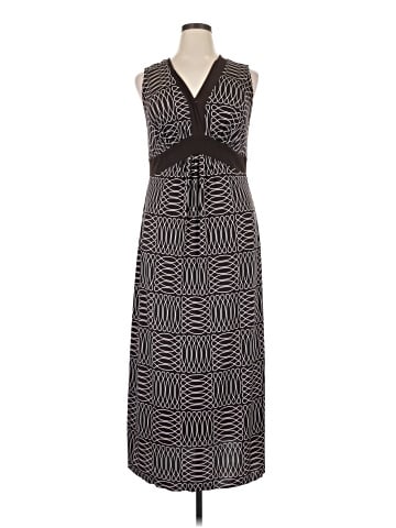 En Focus Studio Cocktail Dress (view 1)
