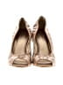 BCBGeneration Tan Wedges Size 8 1/2 - photo 2