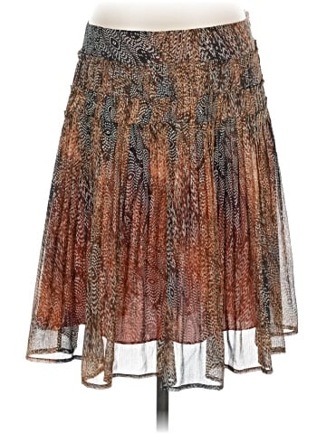 Peruvian Connection Casual Skirt (view 1)