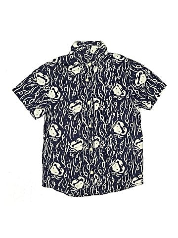 Vineyard Vines Short Sleeve Button-Down Shirt (view 1)