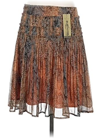 Peruvian Connection Casual Skirt (view 2)