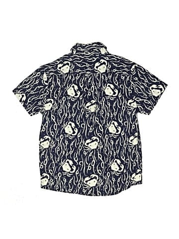 Vineyard Vines Short Sleeve Button-Down Shirt (view 2)
