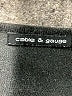 Cable & Gauge Gray Pullover Sweater Size L (estimated) - photo 7