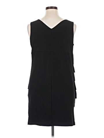 En Focus Studio Cocktail Dress (view 2)