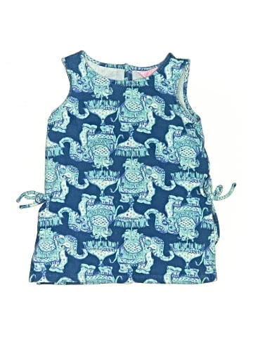 Lilly Pulitzer Dress (view 1)