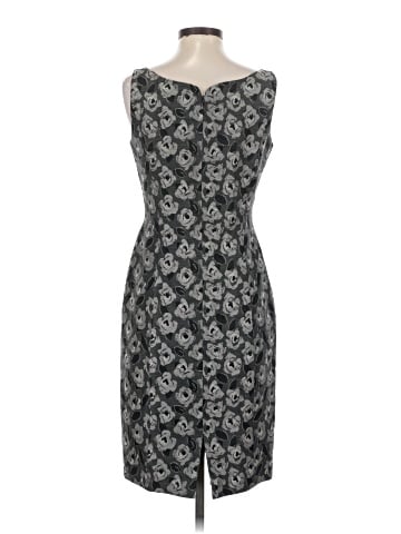 David Meister Cocktail Dress (view 2)