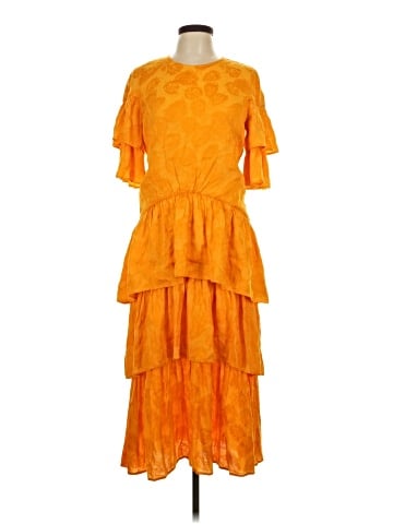 Rejina Pyo Cocktail Dress (view 1)