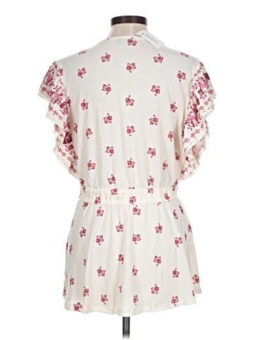 Lane Bryant Kimono (view 2)