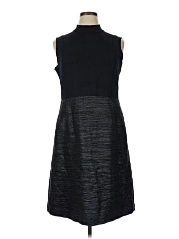 Lafayette 148 New York Cocktail Dress (view 1)