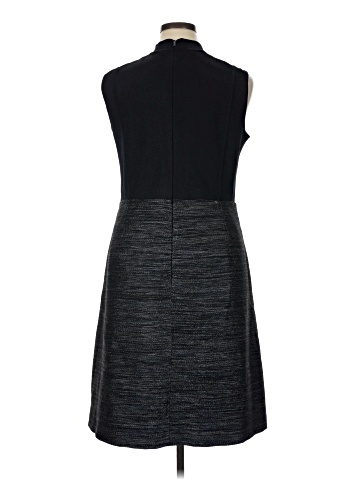 Lafayette 148 New York Cocktail Dress (view 2)