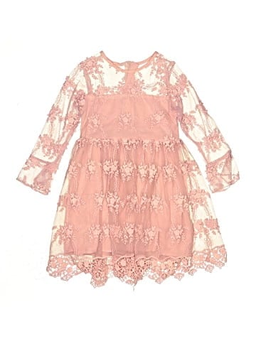 Assorted Brands Dress (view 1)
