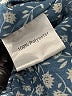 Unbranded 100% Polyester Paisley Teal Skort Size XL - photo 4