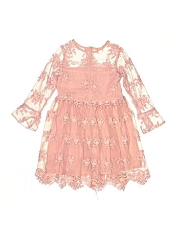 Assorted Brands Dress (view 2)