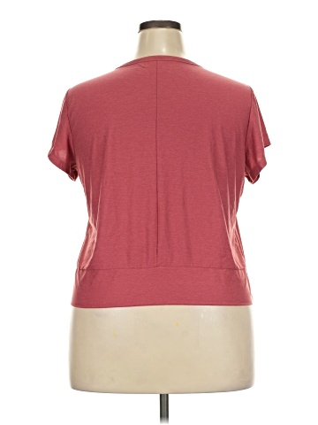 Active by Old Navy Short Sleeve T-Shirt (view 2)