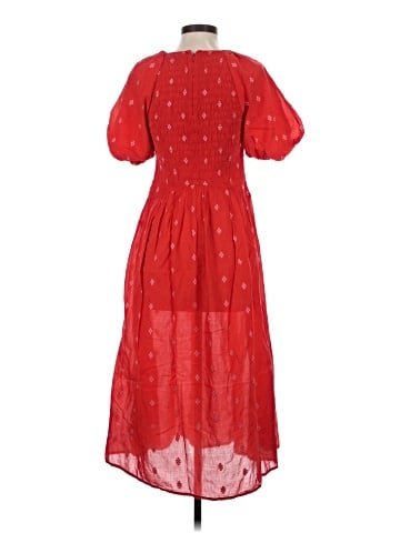 J.Crew Casual Dress (view 2)