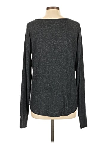 Market and Spruce Pullover Sweater (view 2)