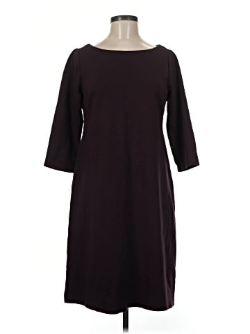 Christopher & Banks Casual Dress (view 1)