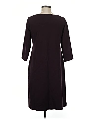 Christopher & Banks Casual Dress (view 2)