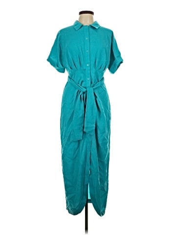 DKNY Casual Dress (view 1)
