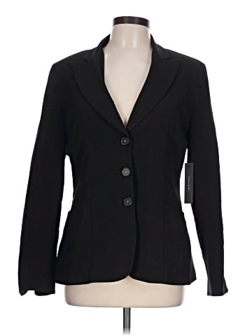 T Tahari Blazer (view 1)