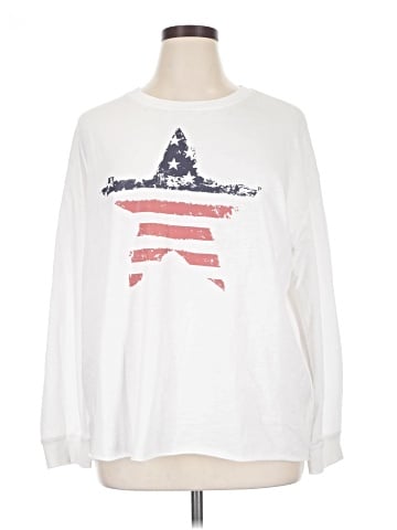 C&C California Long Sleeve T-Shirt (view 1)