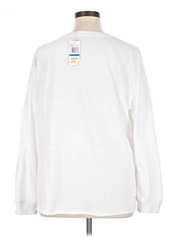 C&C California Long Sleeve T-Shirt (view 2)
