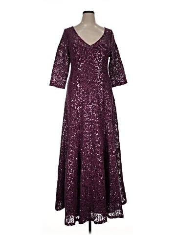 Tahari by ASL Cocktail Dress (view 1)